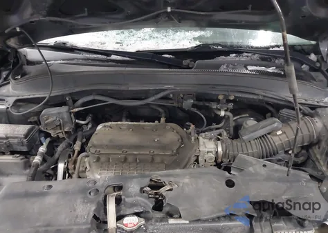 2006 Honda Pilot Lx z USA, uszkodzony, nr VIN 5FNYF18156B018220